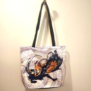 Fairyloop Shopping Tote bag NWT